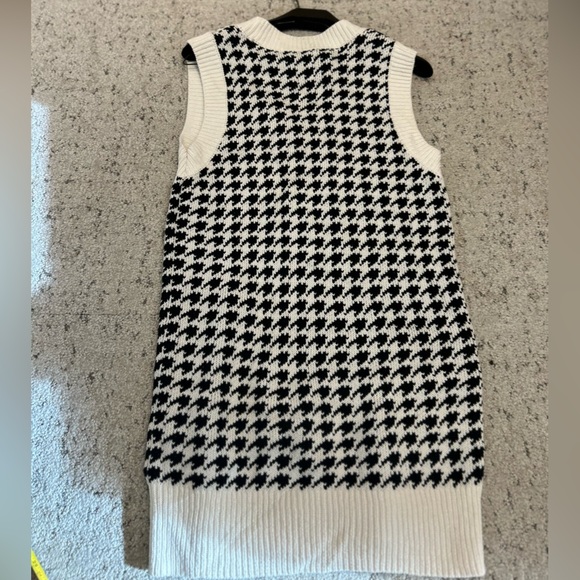 Abercrombie XS sweater dress in excellent used condition - Picture 7 of 11